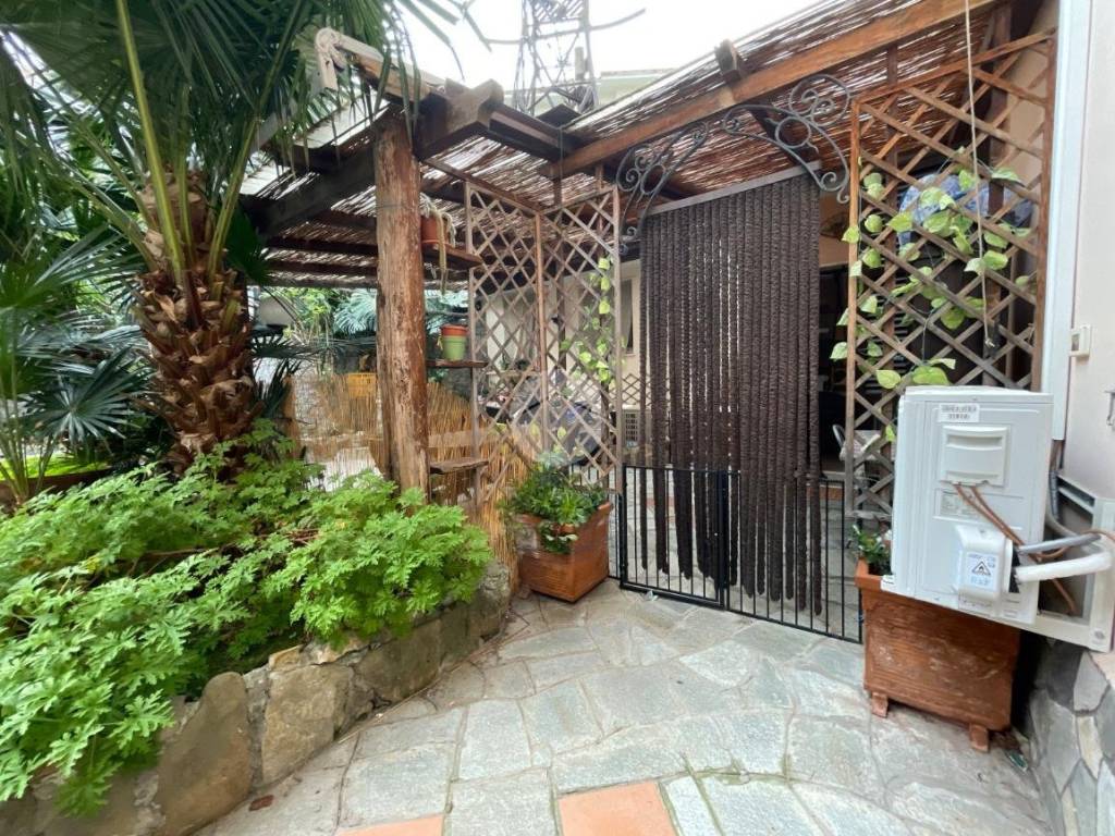 Appartamento a Sanremo in Via pietro agosti, 137 - Foto 3