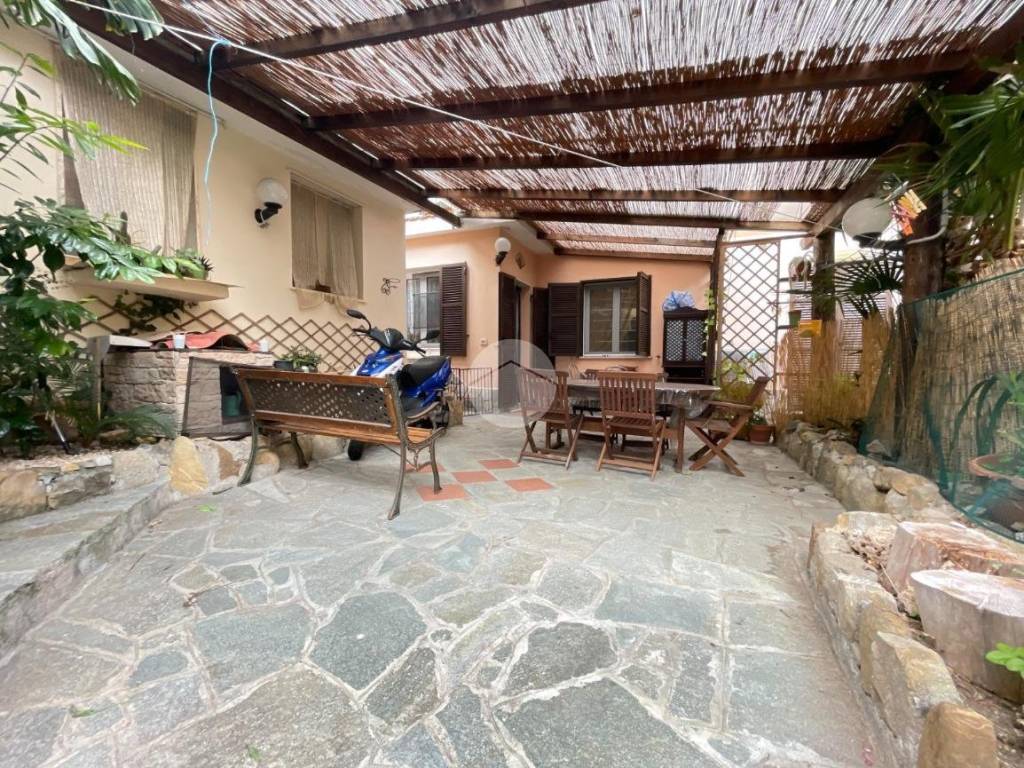 Appartamento a Sanremo in Via pietro agosti, 137 - Foto 4