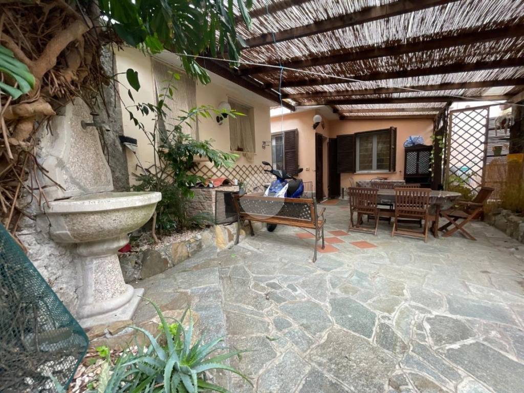 Appartamento a Sanremo in Via pietro agosti, 137 - Foto 5