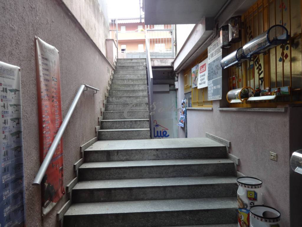 Immobile a Varese in Via Giuseppe Giusti, 16 - Foto 3