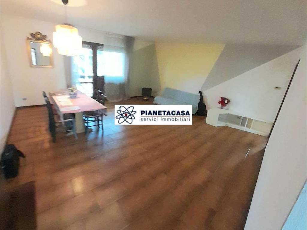 Appartamento a Bergamo - Foto 3