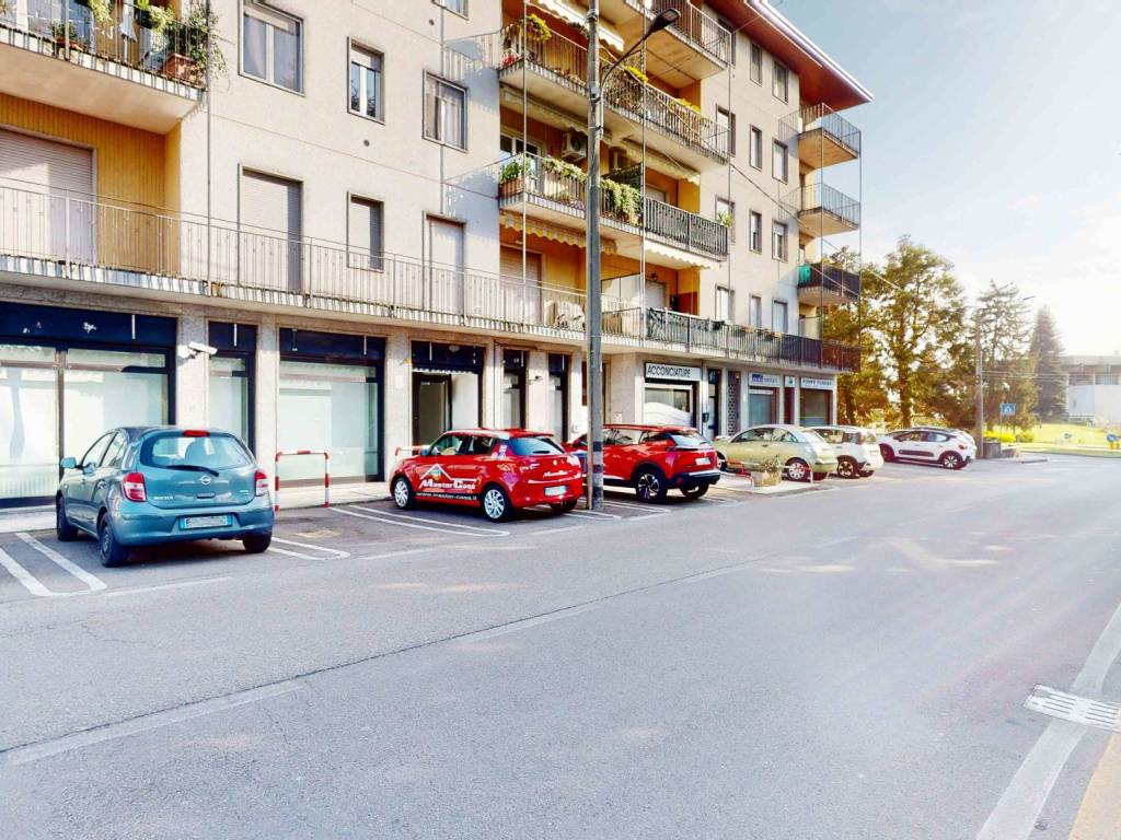 Immobile a Castiglione olona in Via C. Ludovico Castiglioni, 2 - Foto 4