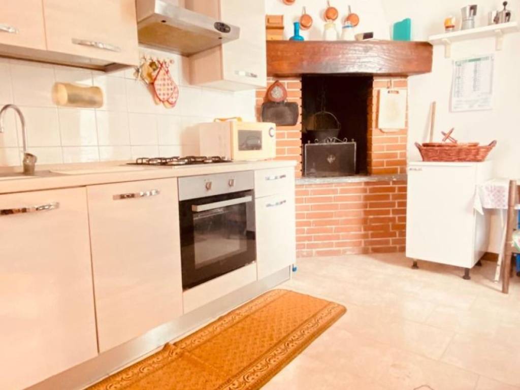 Casa indipendente a Gavardo in Località Monte Magno - Foto 2