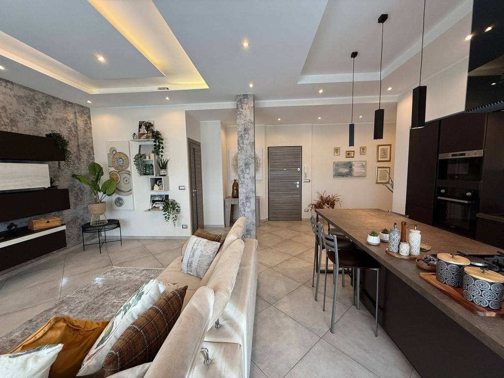 Appartamento a Torino in Via Baltimora, 152 - Foto 3