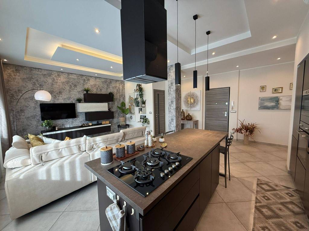 Appartamento a Torino in Via Baltimora, 152 - Foto 5