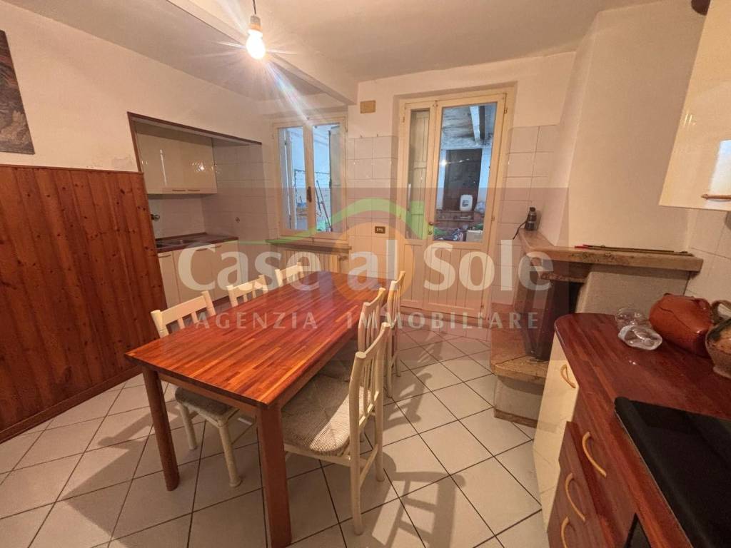 Appartamento a San costanzo in Piazza Perticari - Foto 3
