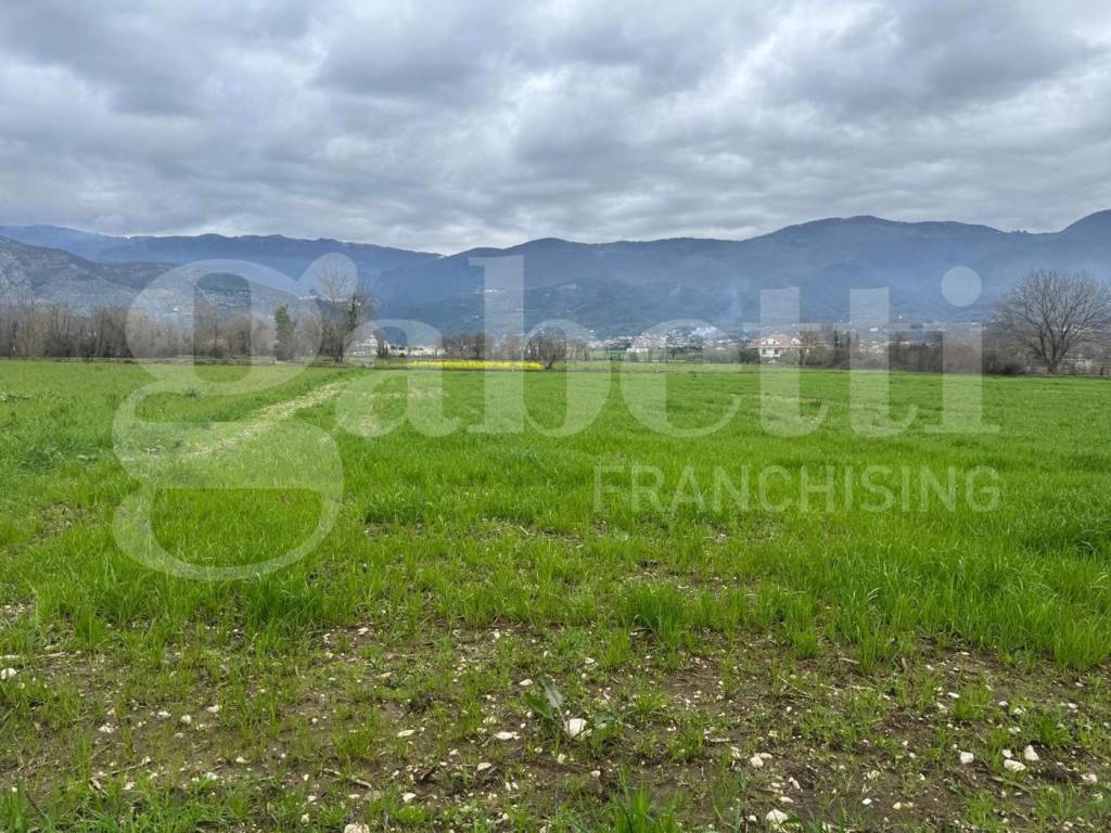 Terreno a Alife in Località San Pitò, snc - Foto 3