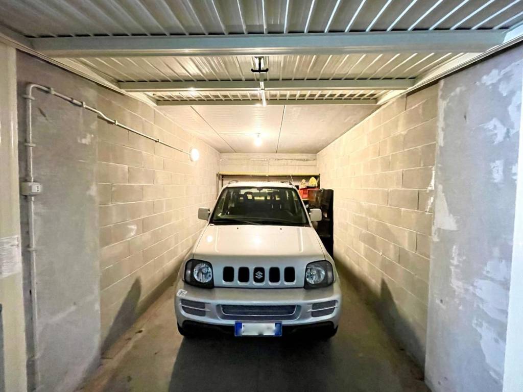 Box / garage a Bra in Via Gandino , 70 - Foto 4