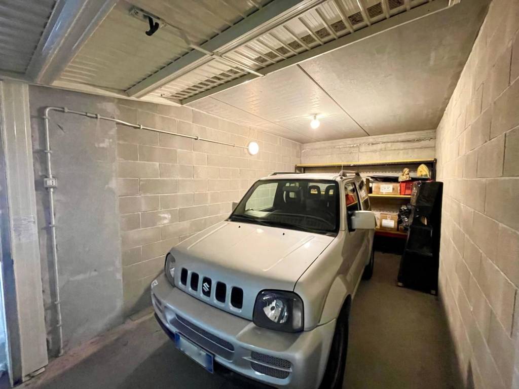 Box / garage a Bra in Via Gandino , 70 - Foto 5