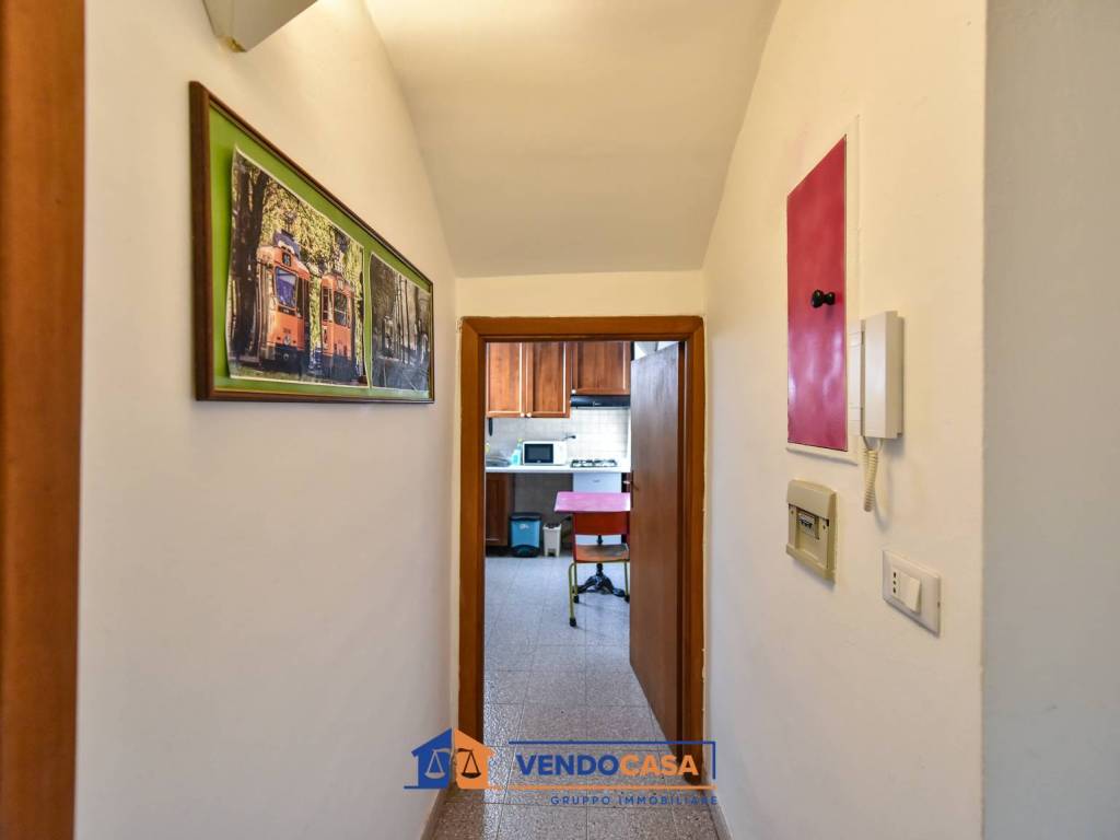 Appartamento a Torino in Corso San Maurizio, 51 - Foto 2