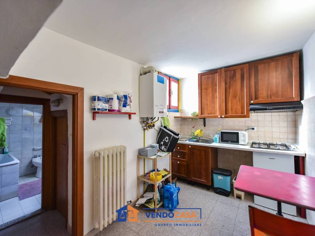 Appartamento a Torino in Corso San Maurizio, 51 - Foto 3