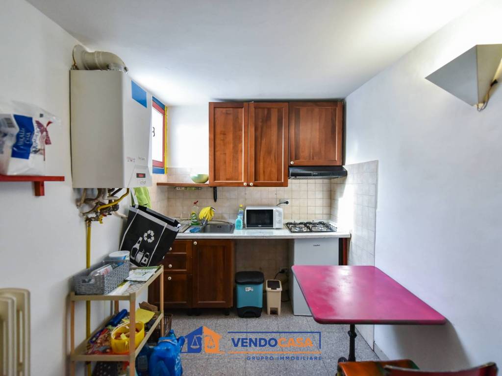 Appartamento a Torino in Corso San Maurizio, 51 - Foto 4