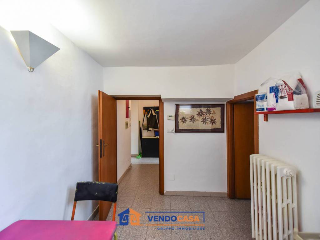 Appartamento a Torino in Corso San Maurizio, 51 - Foto 5
