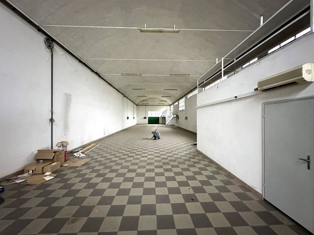 Immobile a Faenza in Via Augusto Righi, 51 - Foto 5