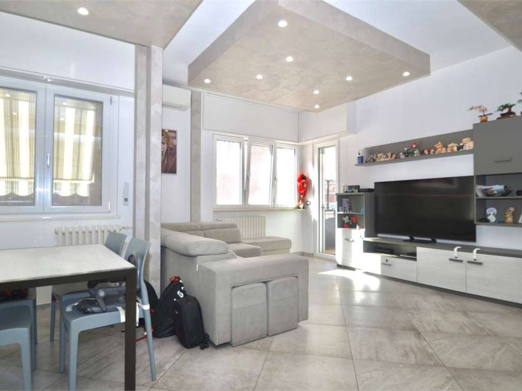 Appartamento a Torino in Viale dei Mughetti - Foto 2