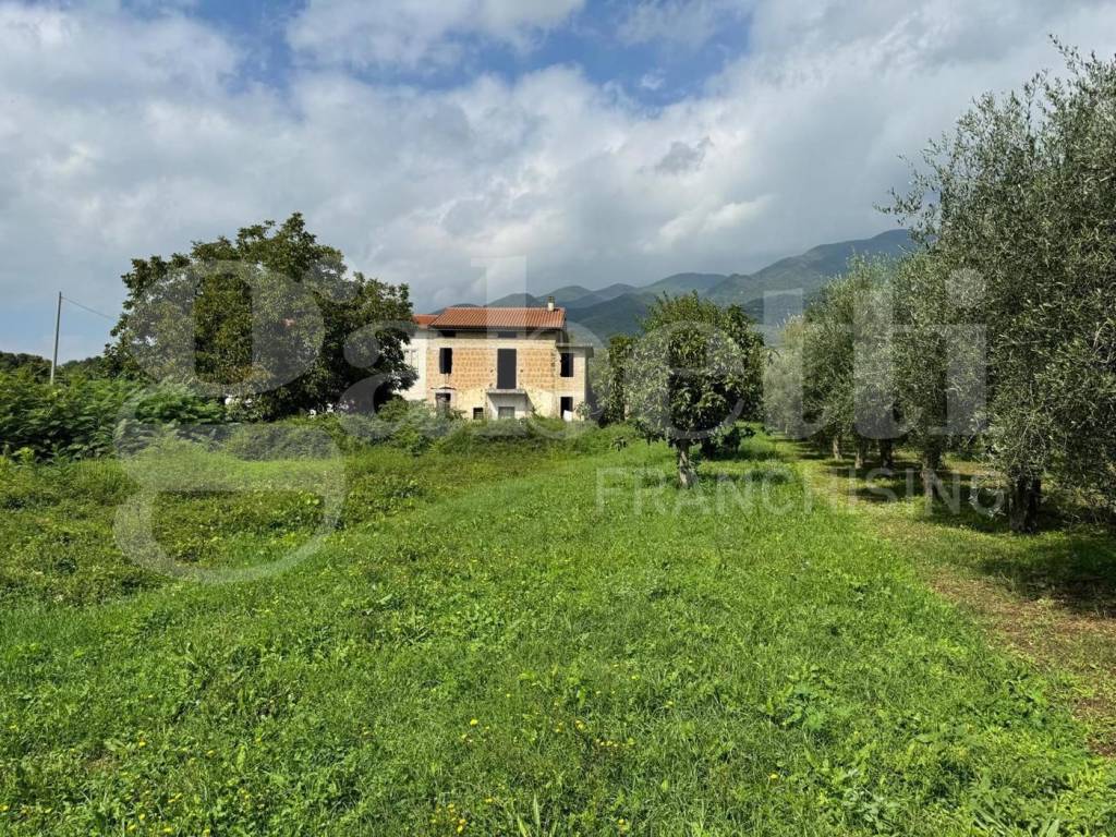 Casa indipendente a Alife in Via M. Vergini, snc - Foto 2