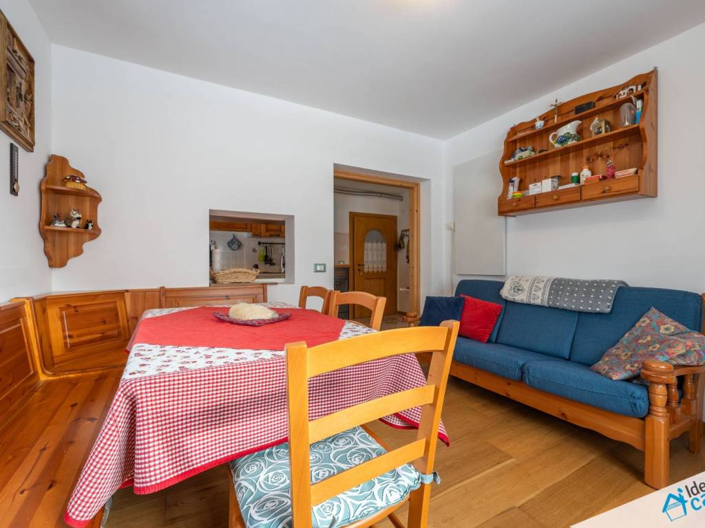 Appartamento a Canal san bovo in Località Sperandii - Foto 2