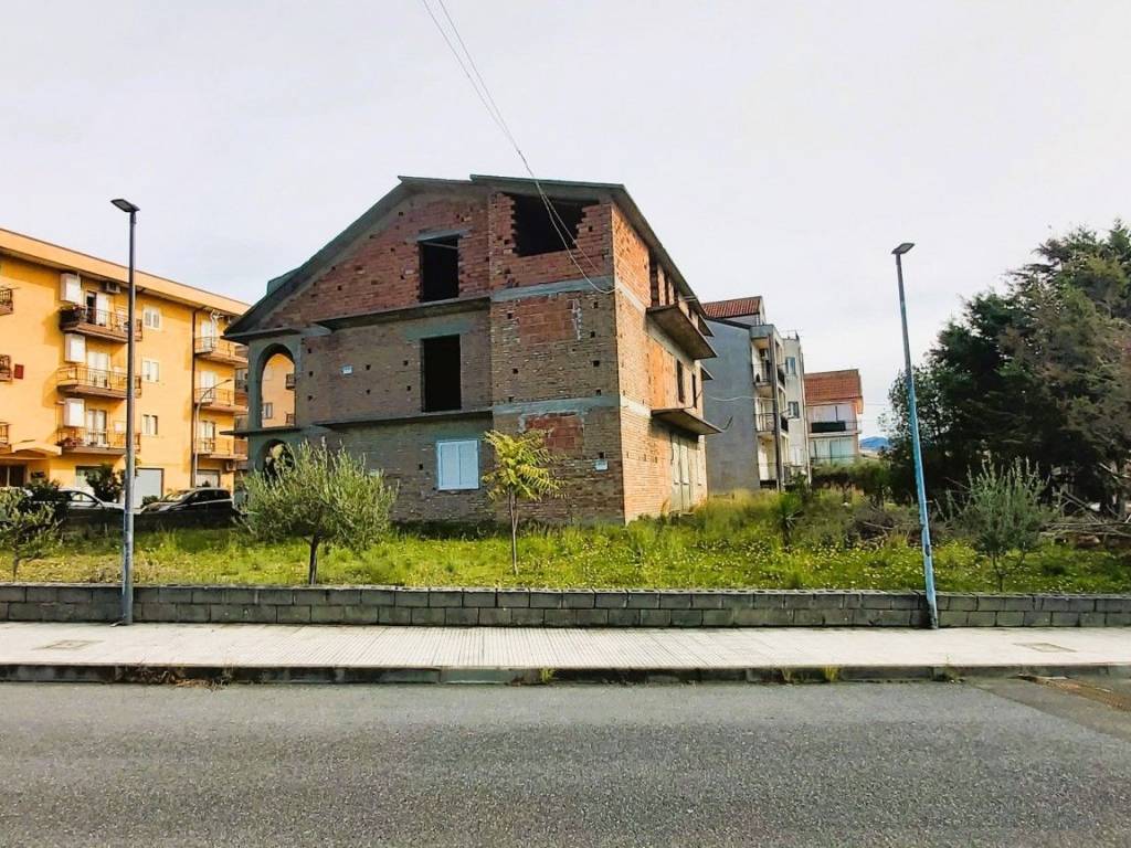 Villa a Serra d'aiello in Via della libertÃ - Foto 3