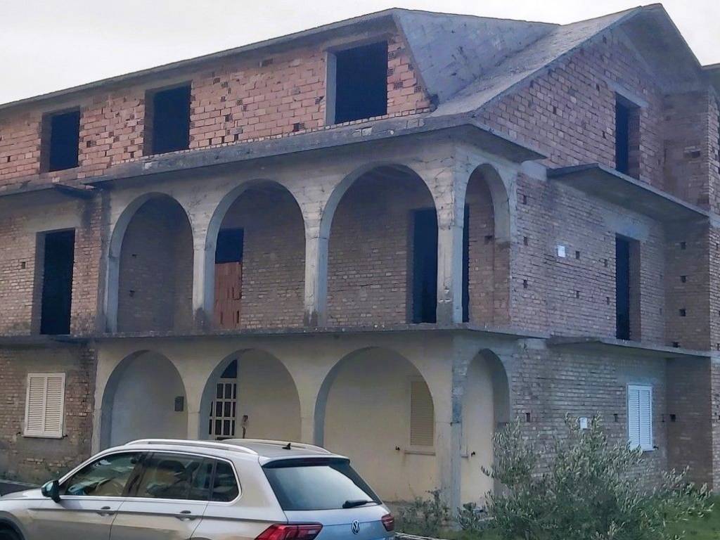 Villa a Serra d'aiello in Via della libertÃ - Foto 4