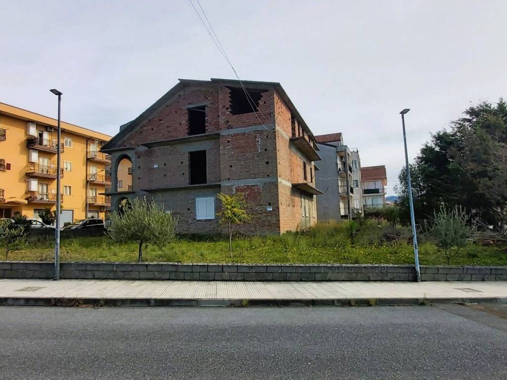 Villa a Serra d'aiello in Via della libertÃ - Foto 5