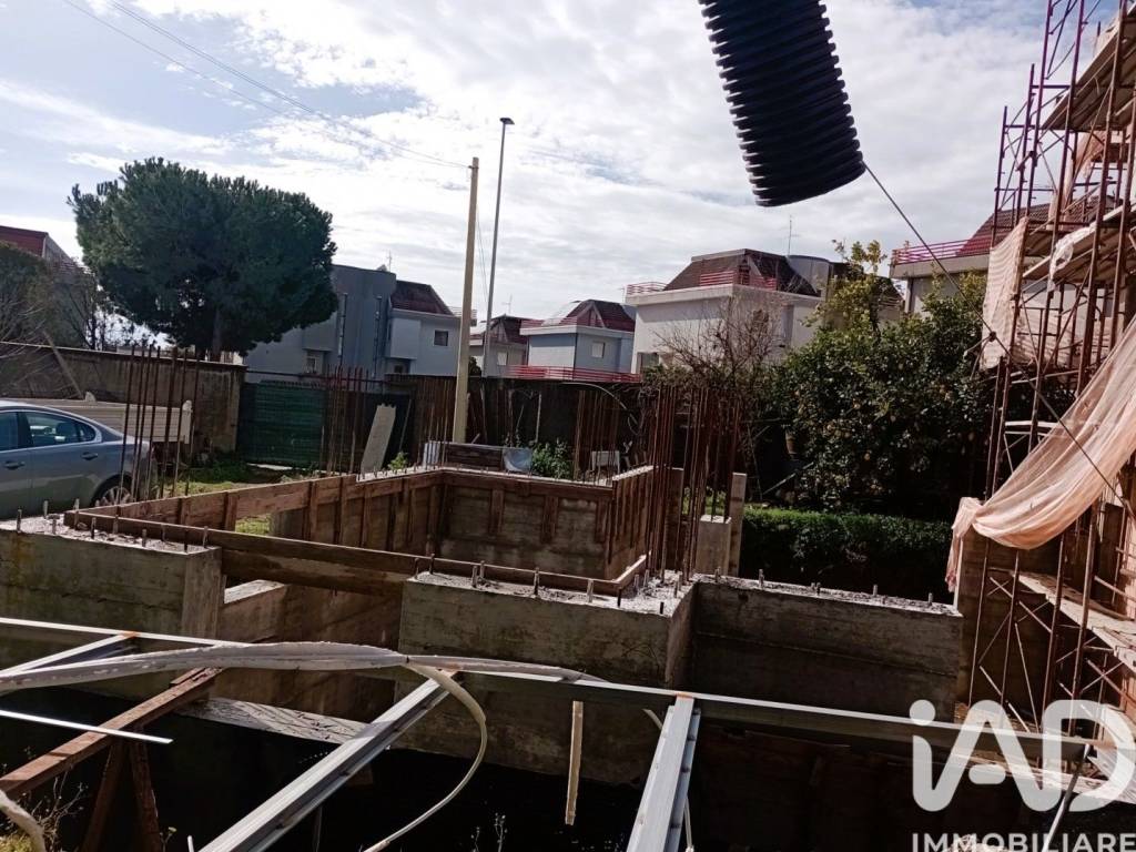 Villa a Lamezia terme in Via PIETRO NENNI - Foto 5