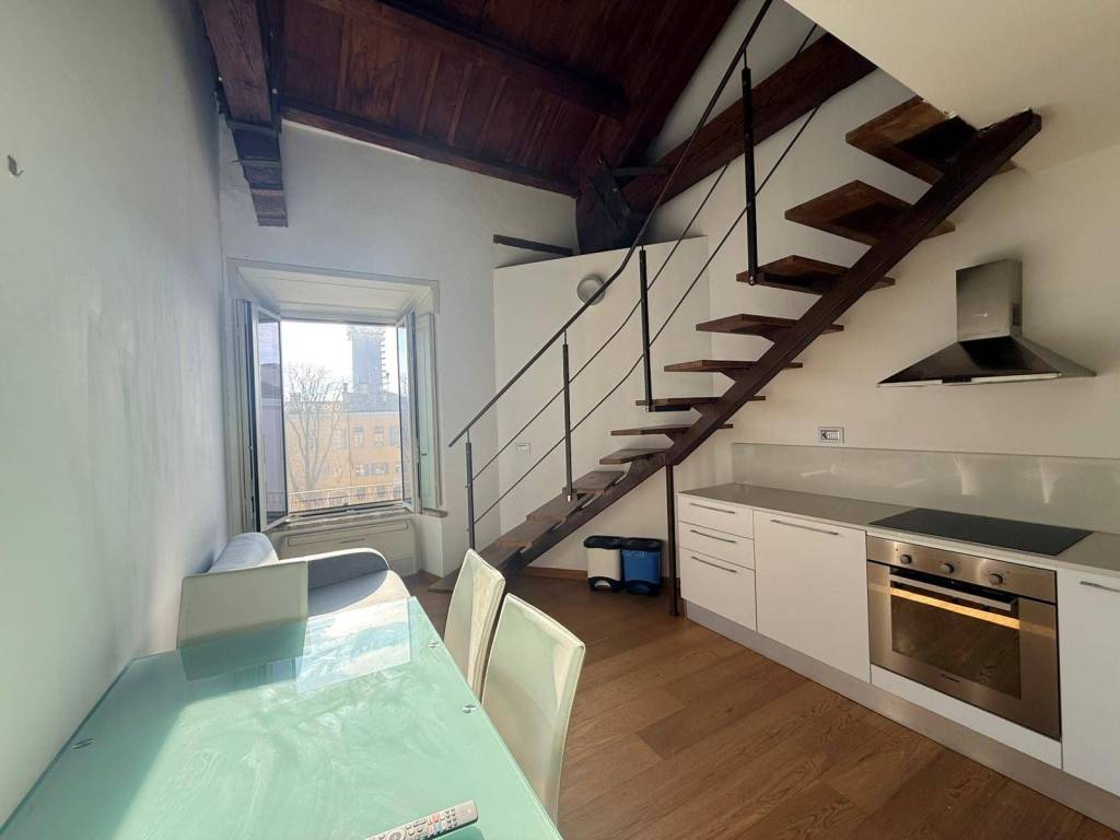 Appartamento a Mantova in piazza sordello - Foto 2