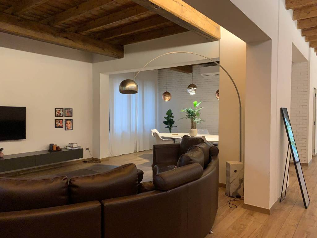 Appartamento a Mantova in via Silvio Pellico - Foto 2