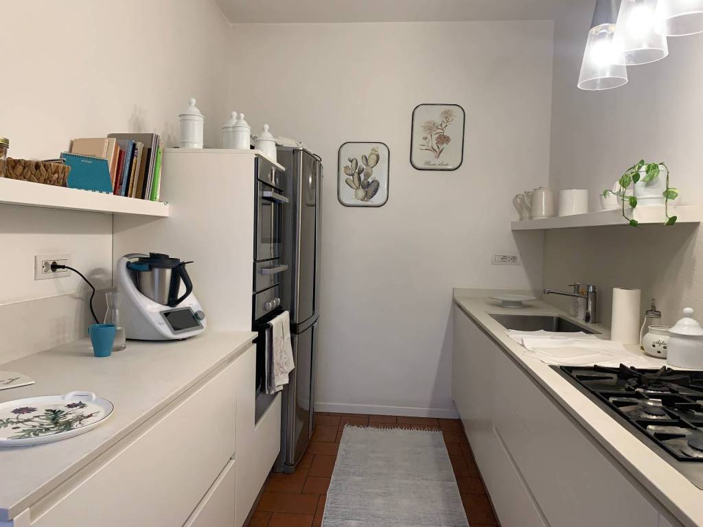 Appartamento a Mantova in via Cremona - Foto 5