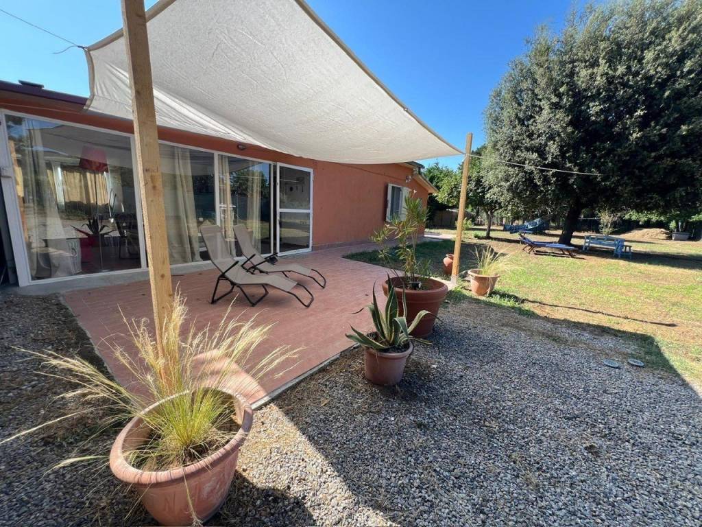 Villa a Orbetello in Via Pinalti - Foto 2