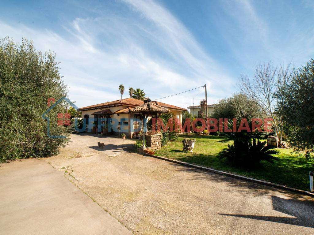 Villa a Velletri in Via dei Cinque Archi - Foto 3