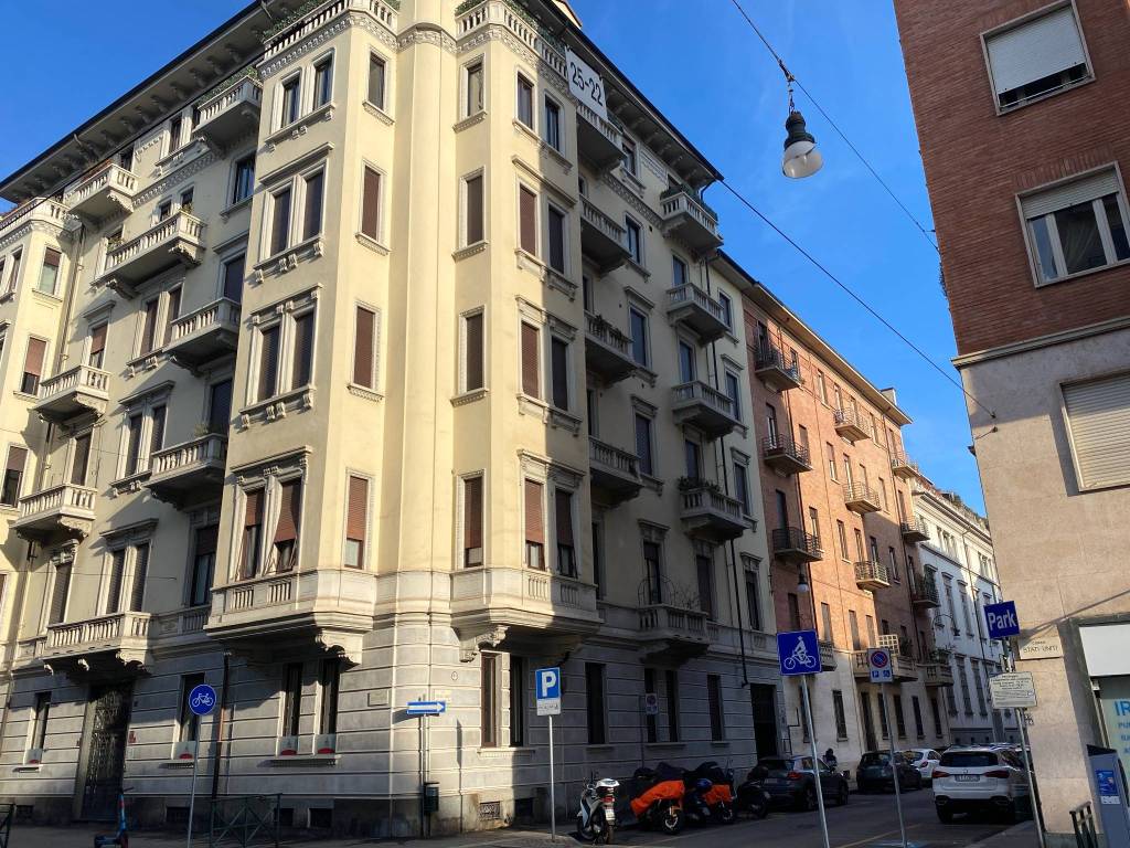 Appartamento a Torino in Via Vincenzo Gioberti, 22 - Foto 3