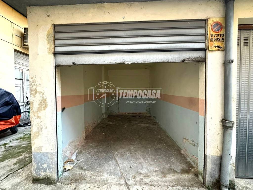 Box / garage a Torino in Corso Racconigi 39 - Foto 2