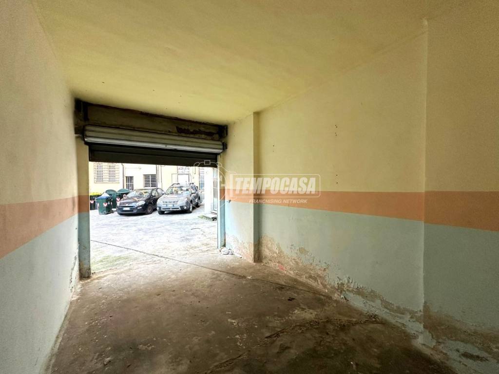 Box / garage a Torino in Corso Racconigi 39 - Foto 3