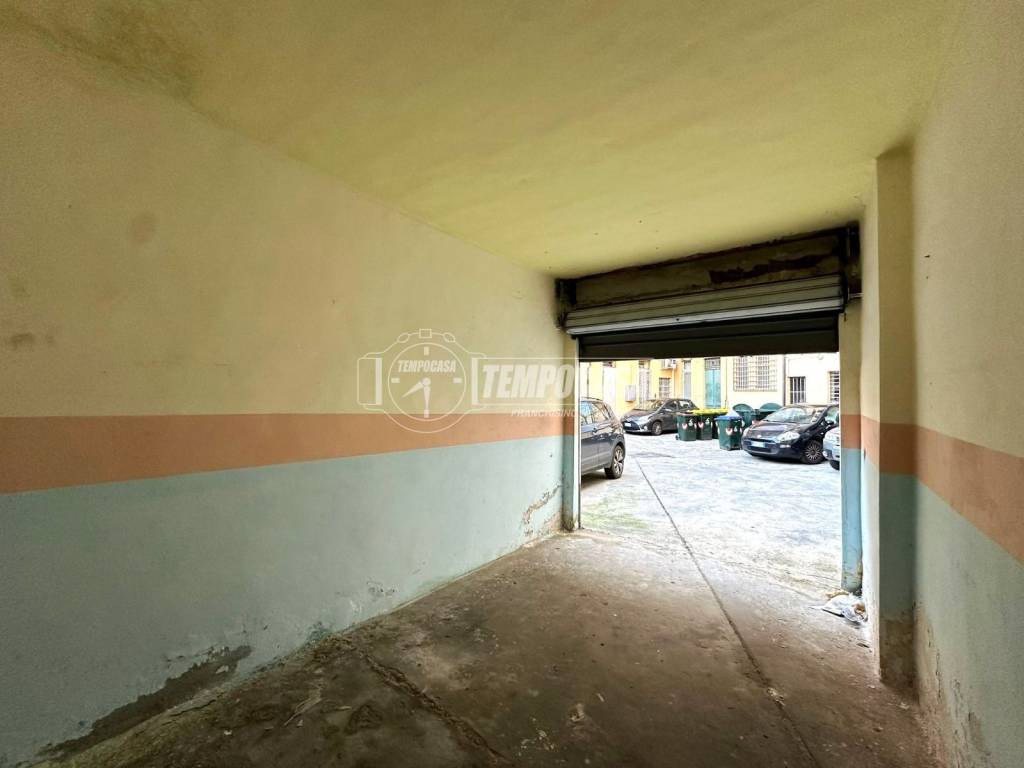 Box / garage a Torino in Corso Racconigi 39 - Foto 4