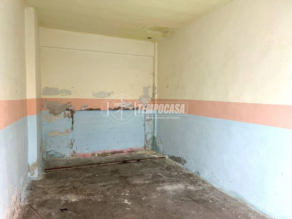 Box / garage a Torino in Corso Racconigi 39 - Foto 5