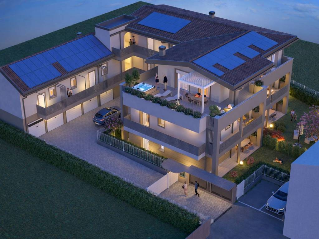 Appartamento a Caronno pertusella - Foto 5