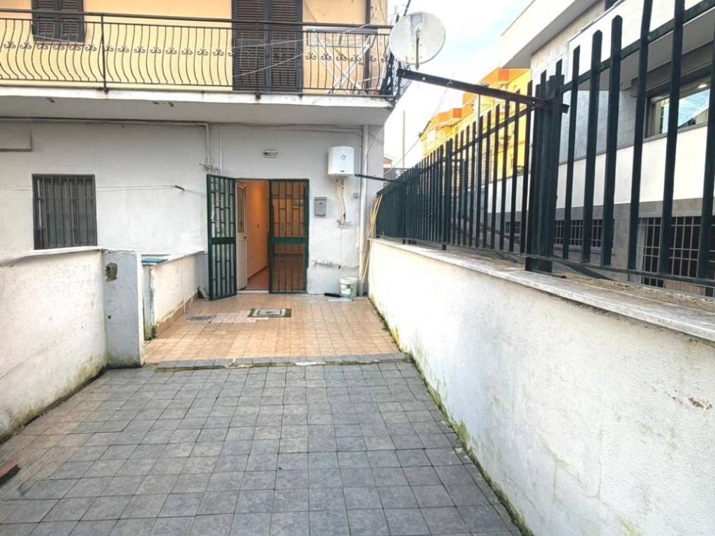 Appartamento a Quarto in Via Giorgio De Falco - Foto 2
