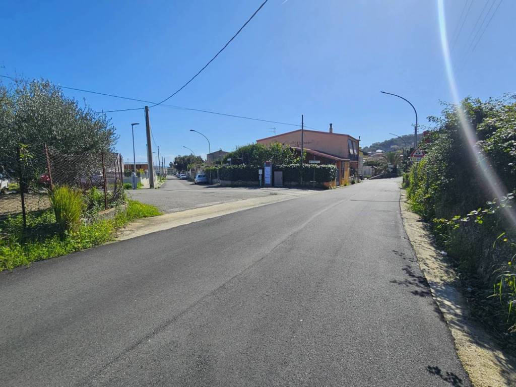 Terreno a Gasperina in via IV Novembre - Foto 5