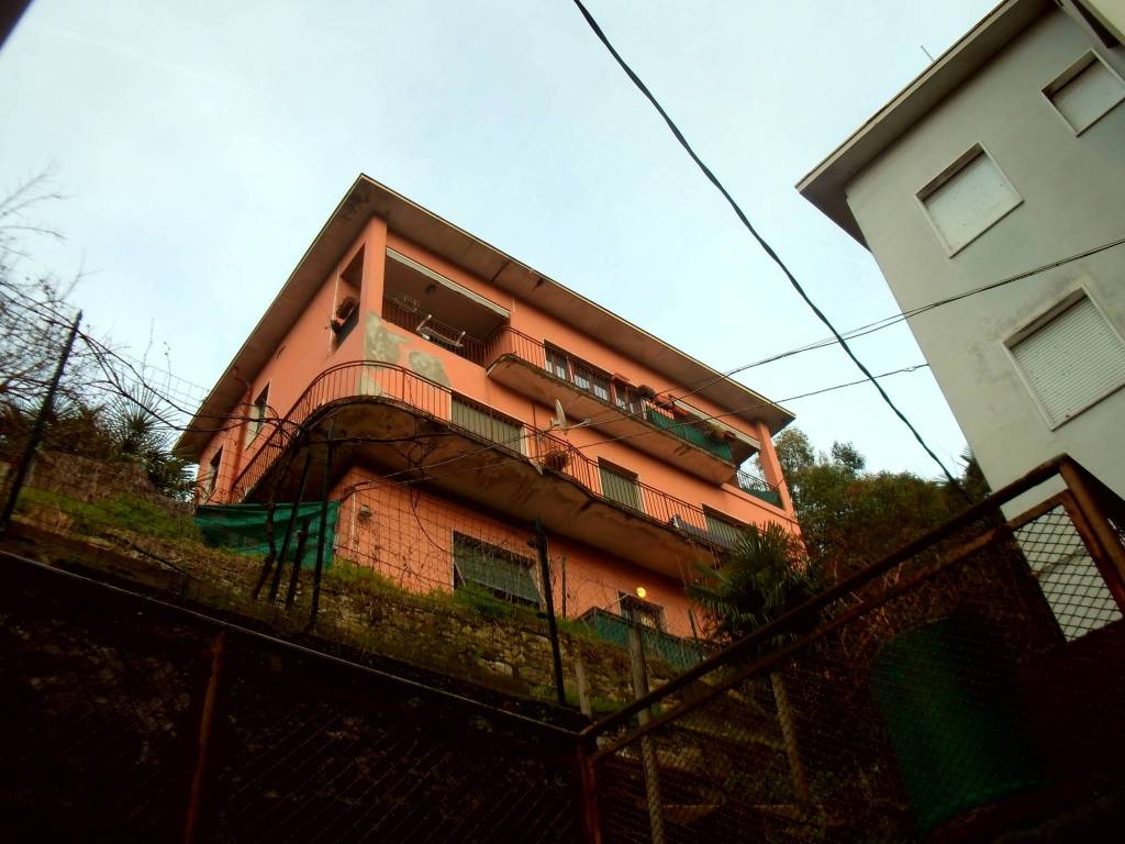 Appartamento a Como in Via Bellinzona - Foto 2