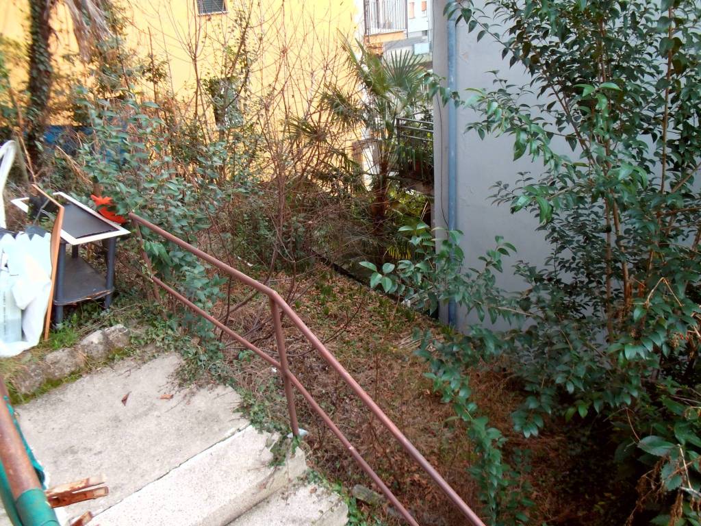 Appartamento a Como in Via Bellinzona - Foto 3