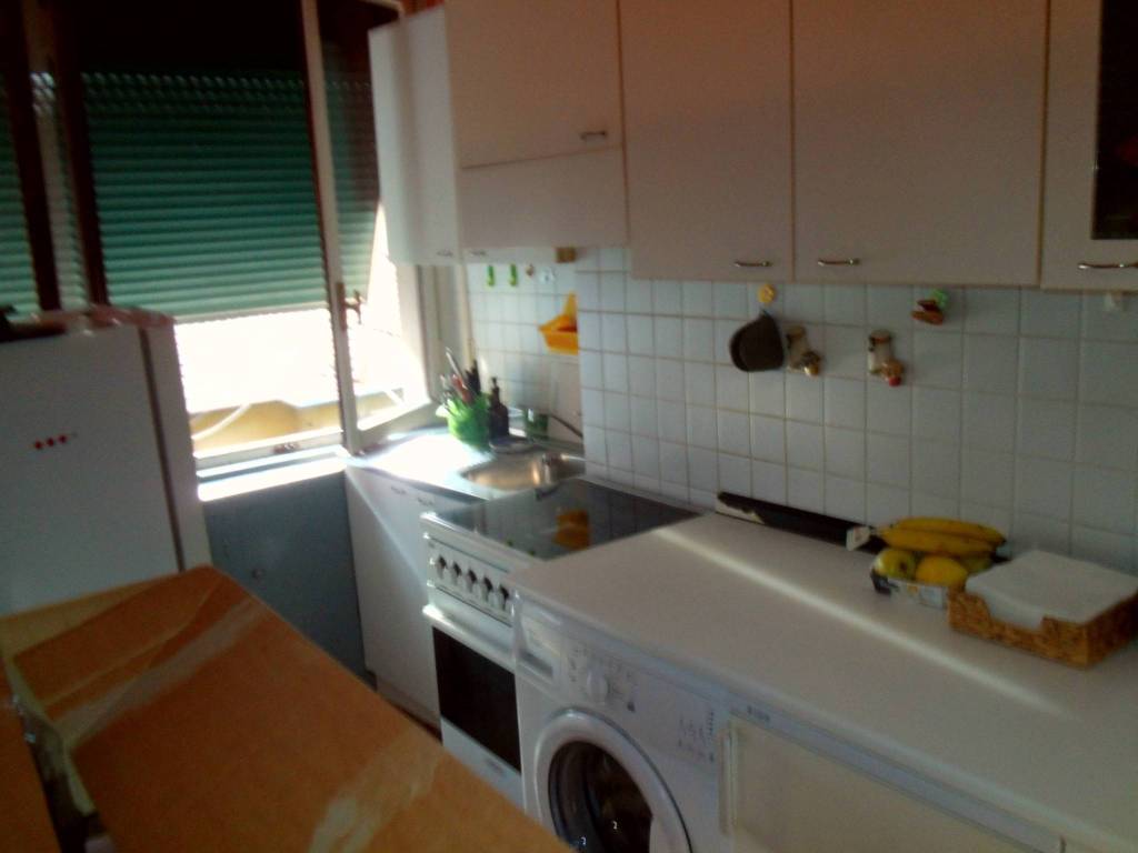 Appartamento a Como in Via Bellinzona - Foto 4