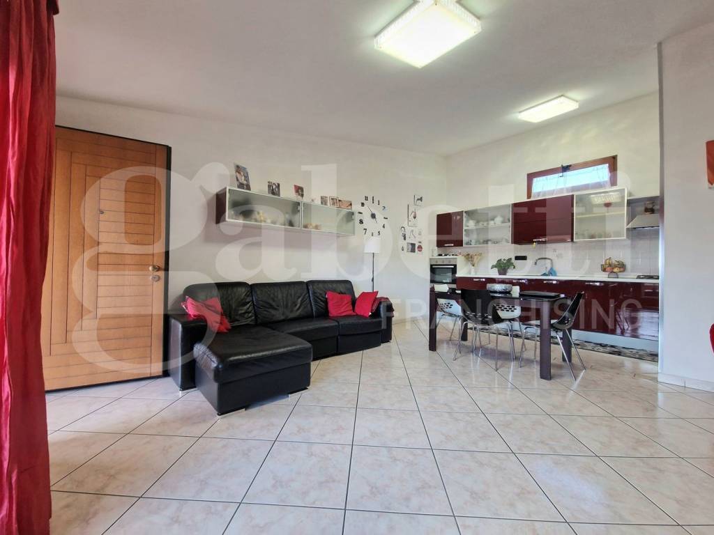 Appartamento a Sestu in via newton, 15 - Foto 3