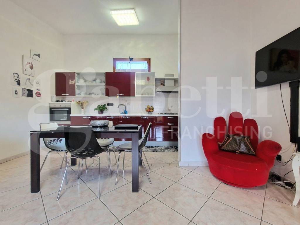 Appartamento a Sestu in via newton, 15 - Foto 4