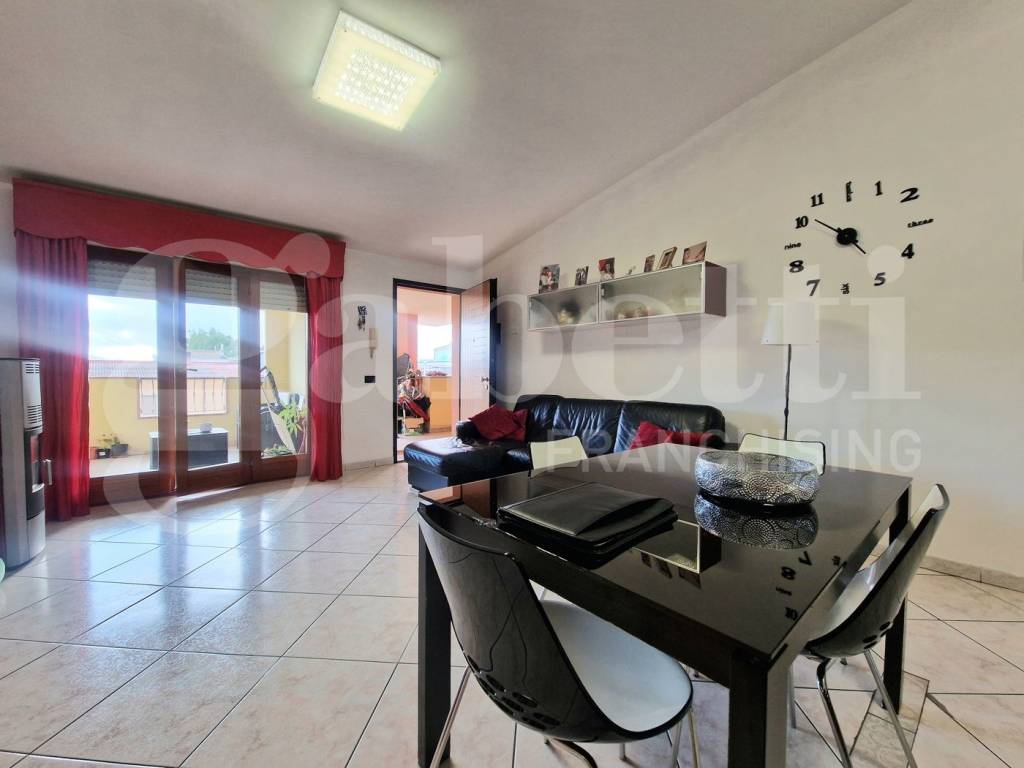 Appartamento a Sestu in via newton, 15 - Foto 5