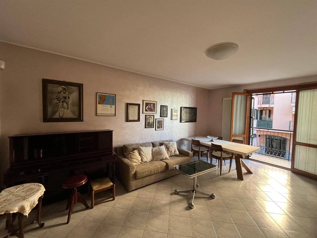 Appartamento a Seveso in Via Marconi, 16 - Foto 3