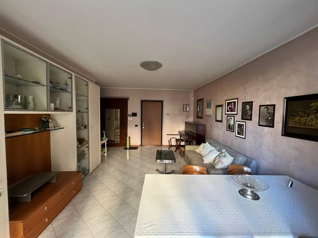 Appartamento a Seveso in Via Marconi, 16 - Foto 4