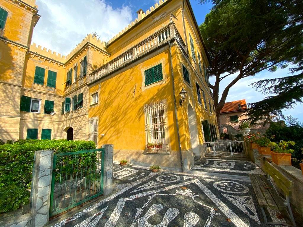 Appartamento a Genova in Via 20 Settembre - Foto 5