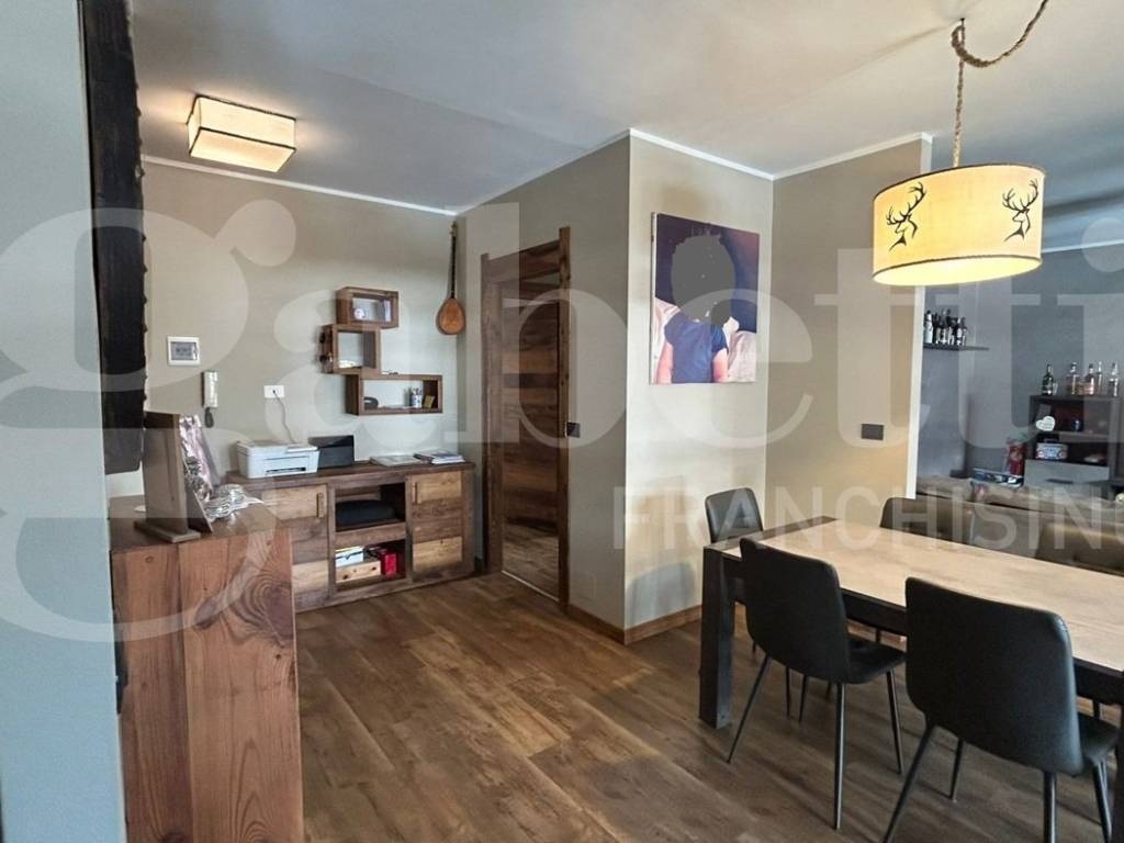 Attico / mansarda a Bardonecchia in Via Sommeiller, 8 - Foto 2