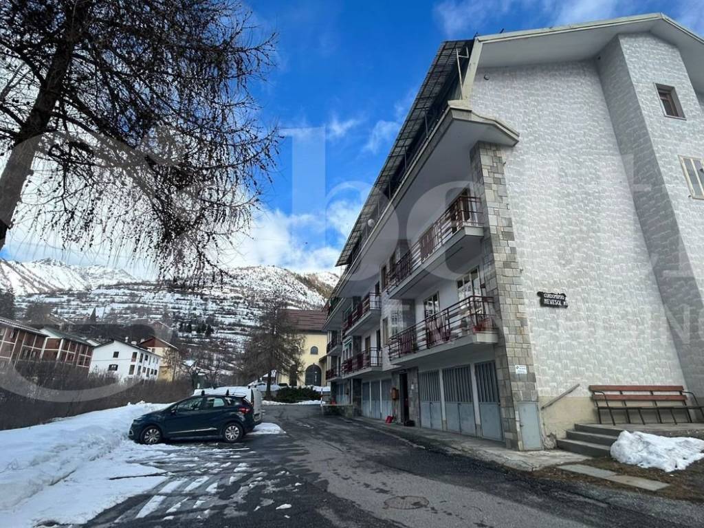 Attico / mansarda a Bardonecchia in Via Sommeiller, 8 - Foto 3