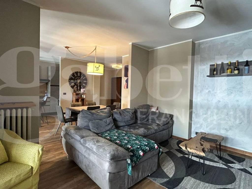 Attico / mansarda a Bardonecchia in Via Sommeiller, 8 - Foto 4